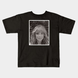 Paula Abdul Kids T-Shirt